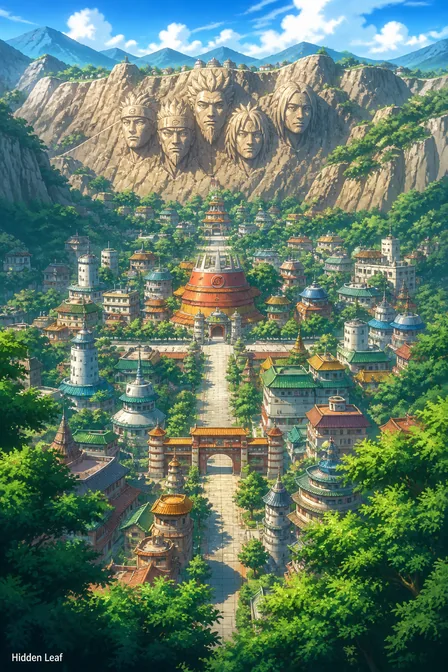 木叶