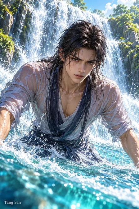 Tang San