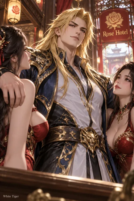 Dai Mubai