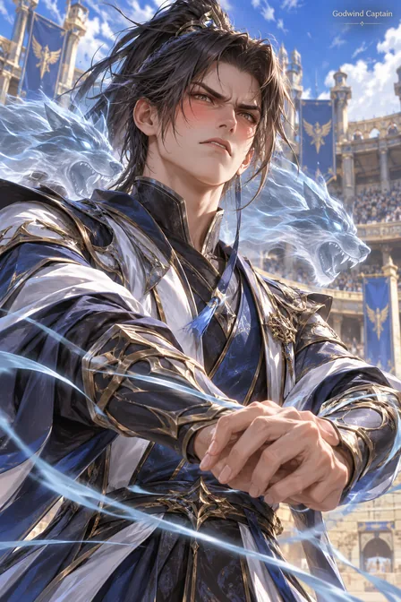 Feng Xiaotian