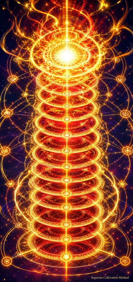 九阳神功