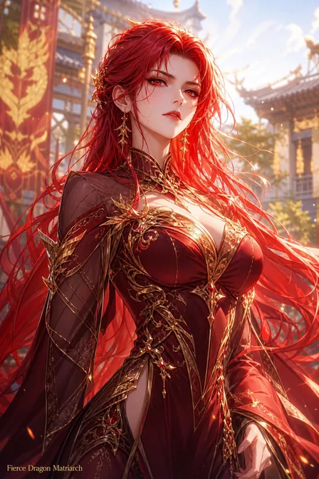 柳二龙