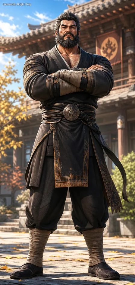 赵无极