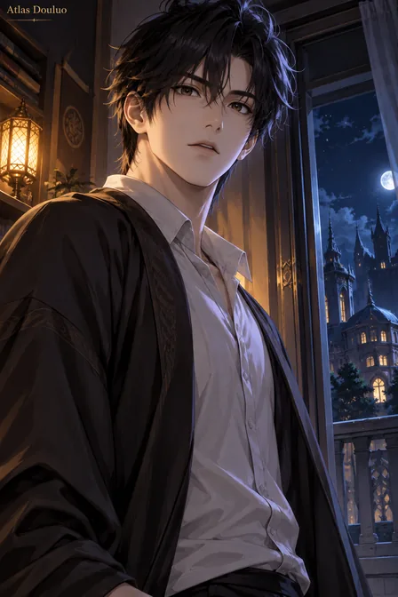 Yun Ming