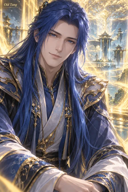 Tang San