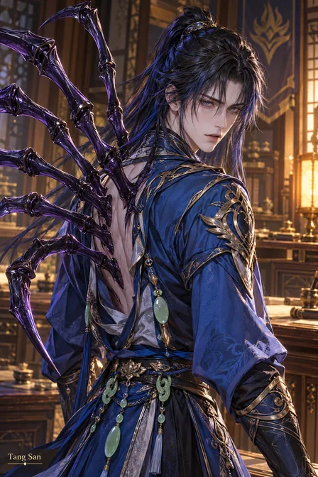 Tang San