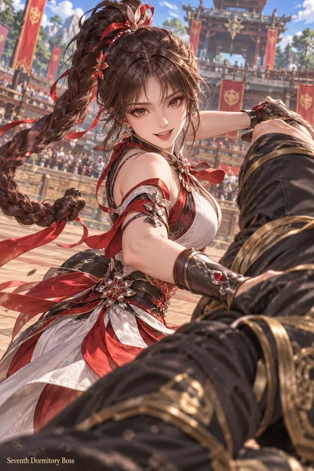 Xiao Wu
