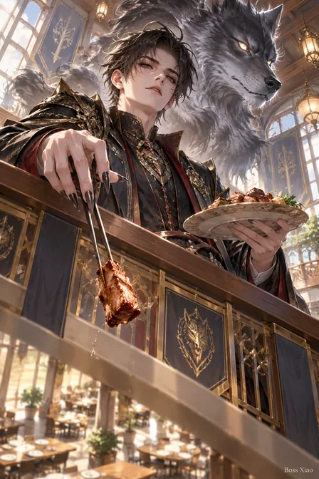 Xiao Chenyu