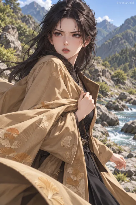 Qin Luoshuang