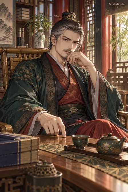 Han Sui