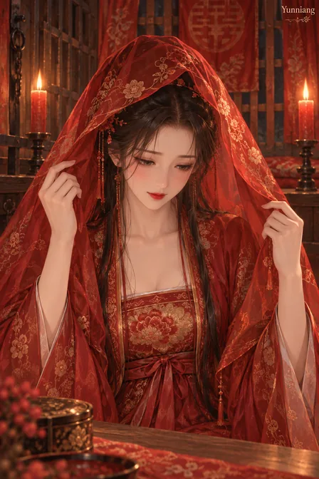 Zhao Yunniang