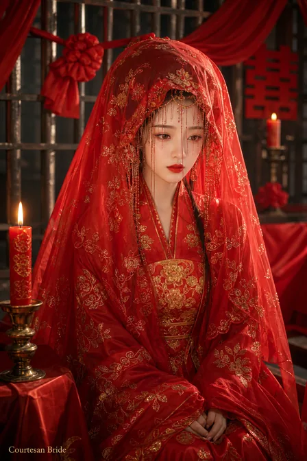赵芸娘