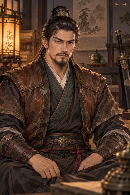 Master Ma