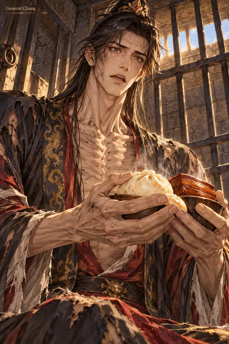 Chang Ji