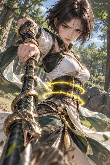 Meng Yiran