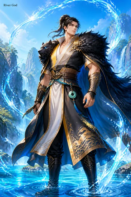 梁渠