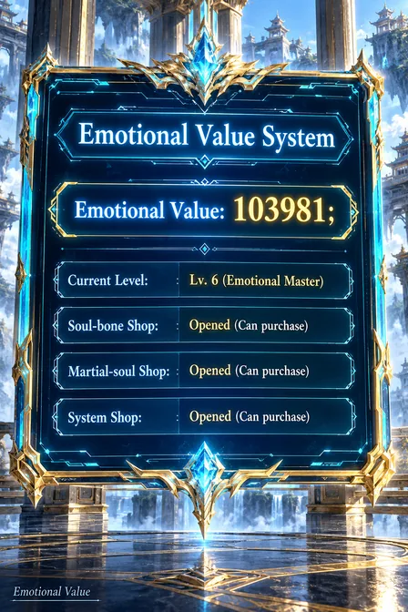 Emotional Value