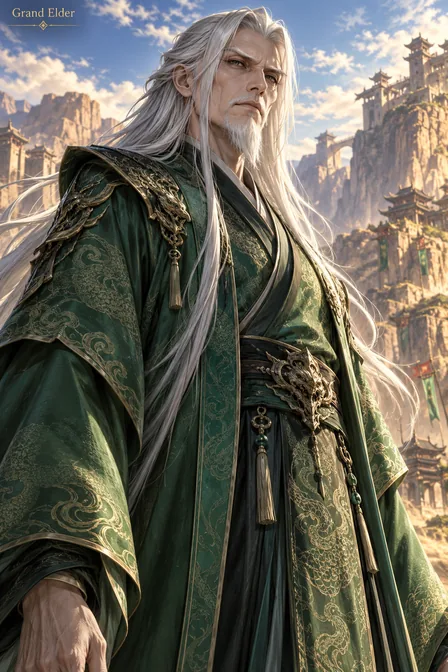 Grand Elder