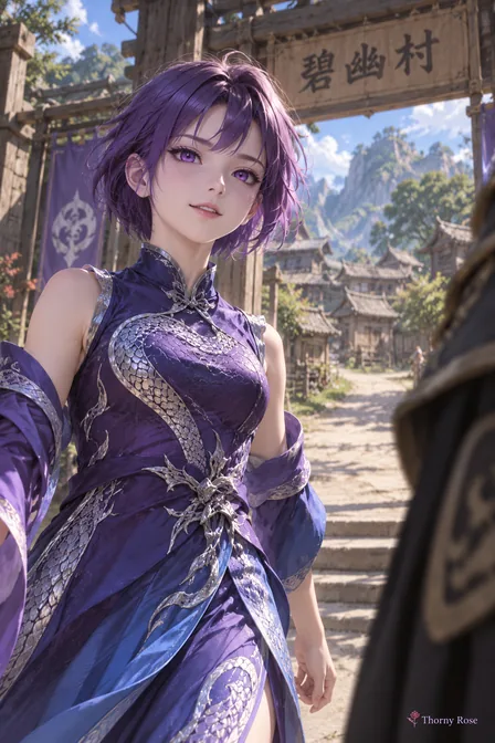 Dugu Yan