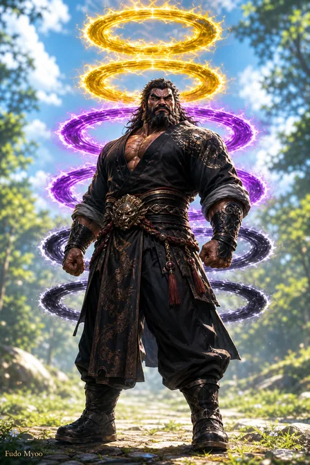 赵无极