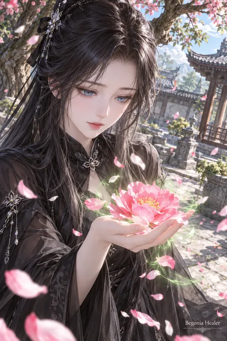 Ye Lingling