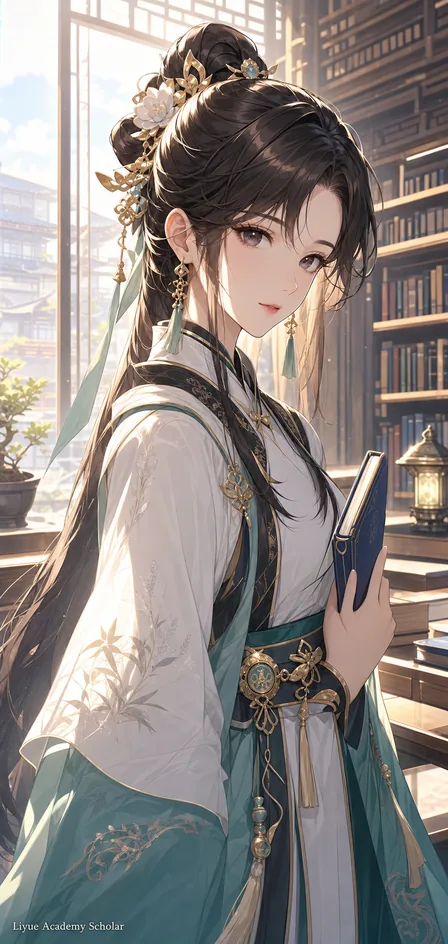 蔡月儿