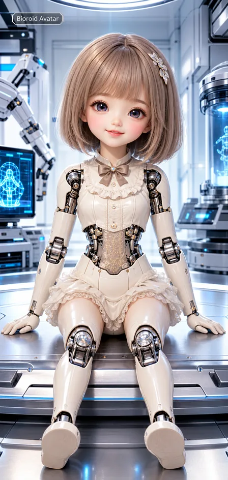 小柒