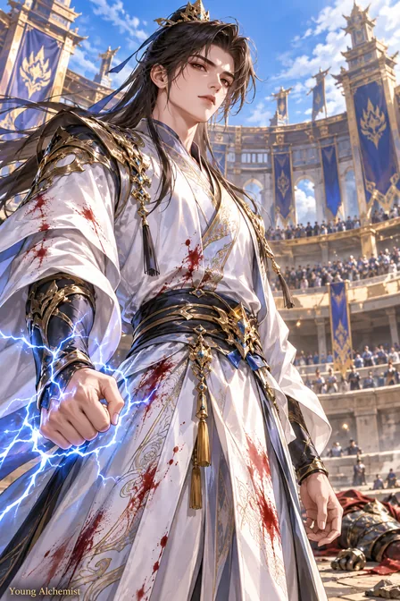 Lin Feng