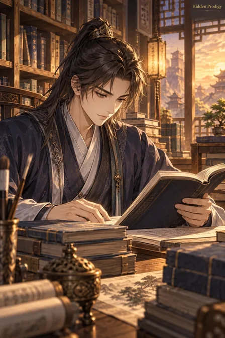Qin Yao