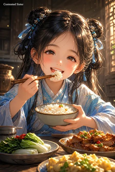 秦兰