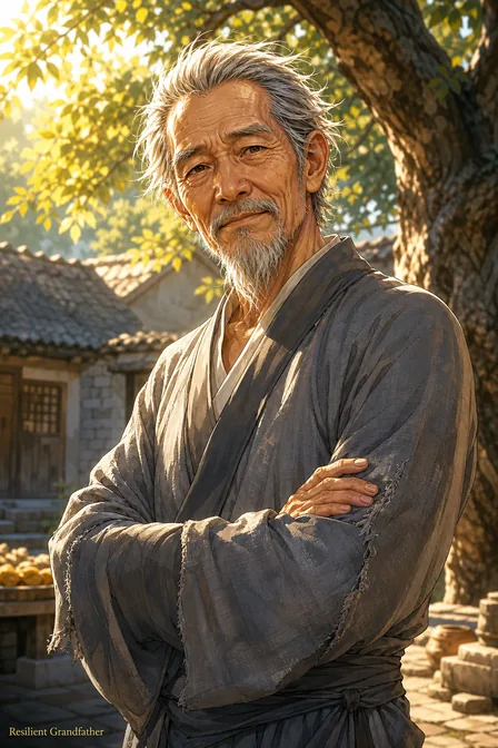 秦大山