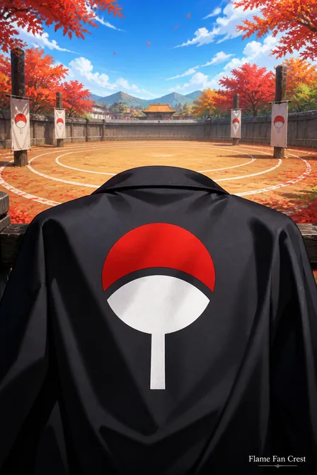 宇智波