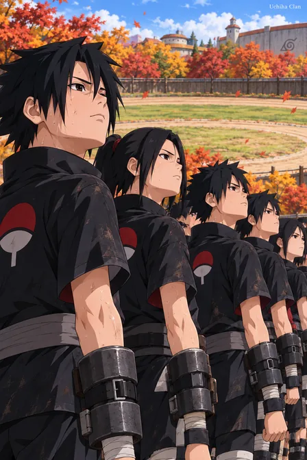 Uchiha