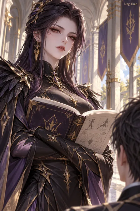 Ling Yuan