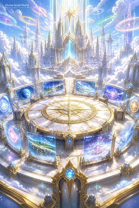 神界