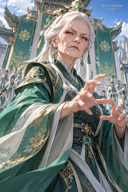 Fang Meiyun