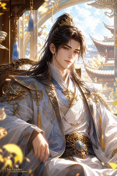 王安业
