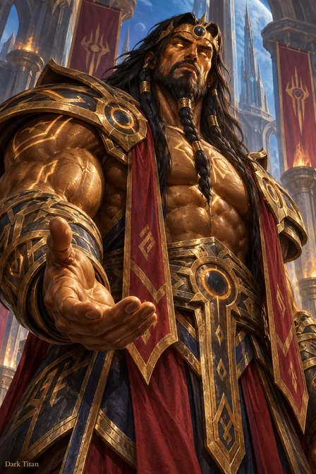 Sargeras
