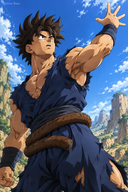 Saiyan