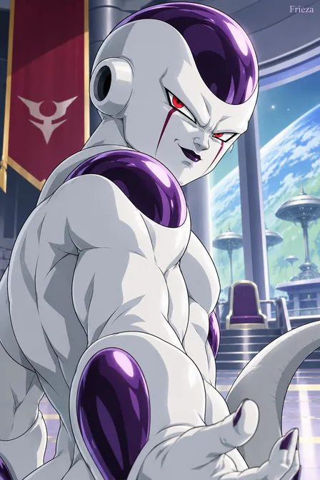 Frieza