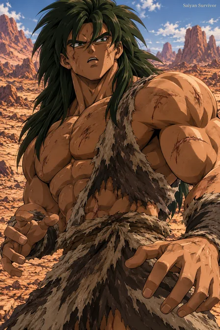Broly