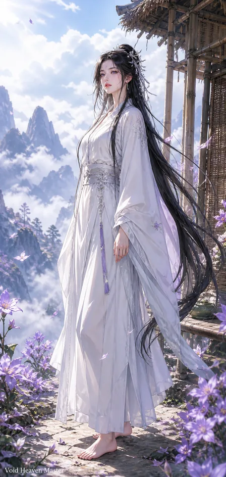 楚璎珞