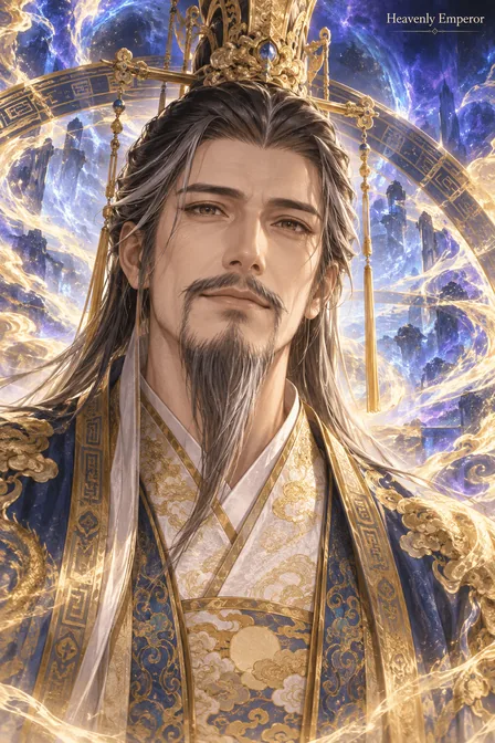 天帝