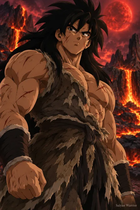 Saiyan