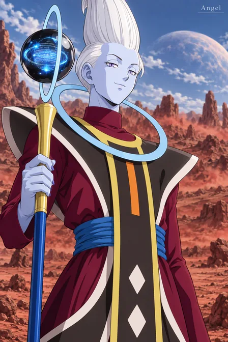 Whis