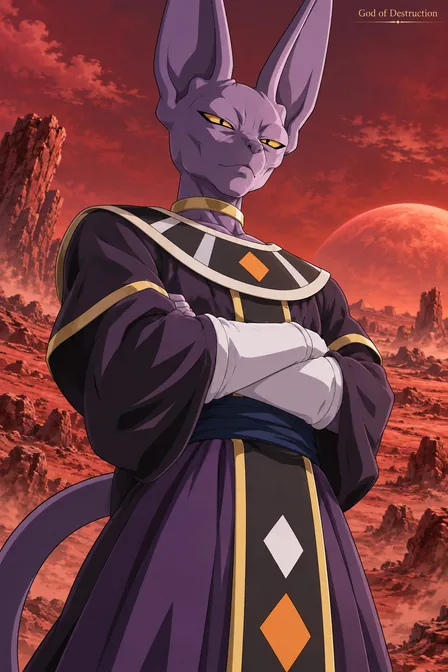 Beerus