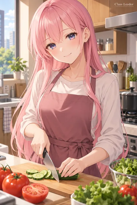 Ichinose Honami