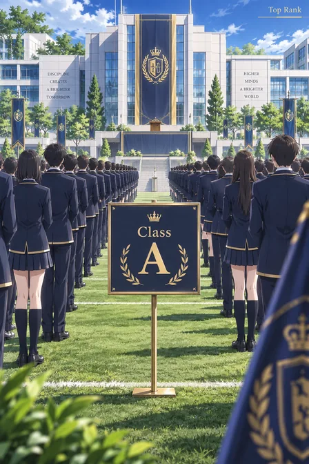 Class A