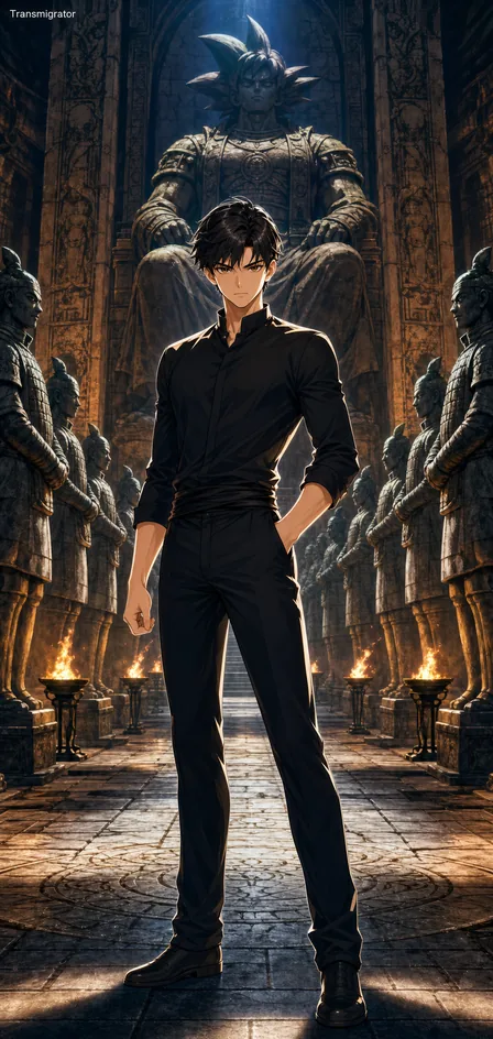 林源