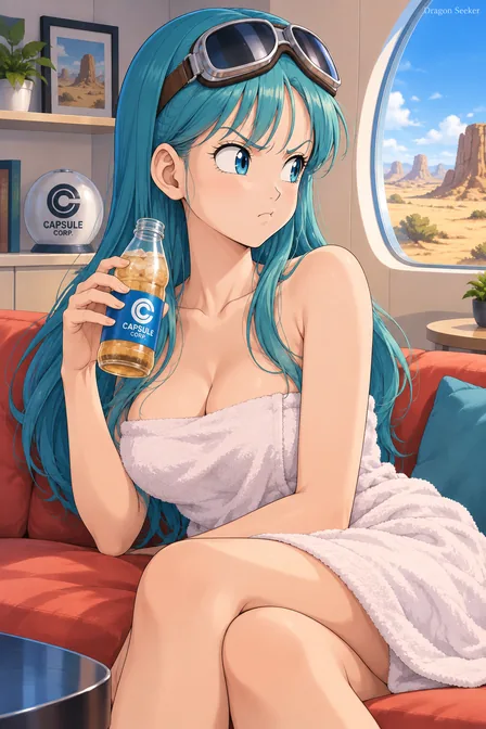 Bulma